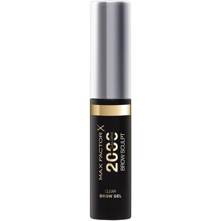 

Max Factor 2000 Calorie Volumising Brow Sculpt Gel 006 Прозрачный 4,5 мл