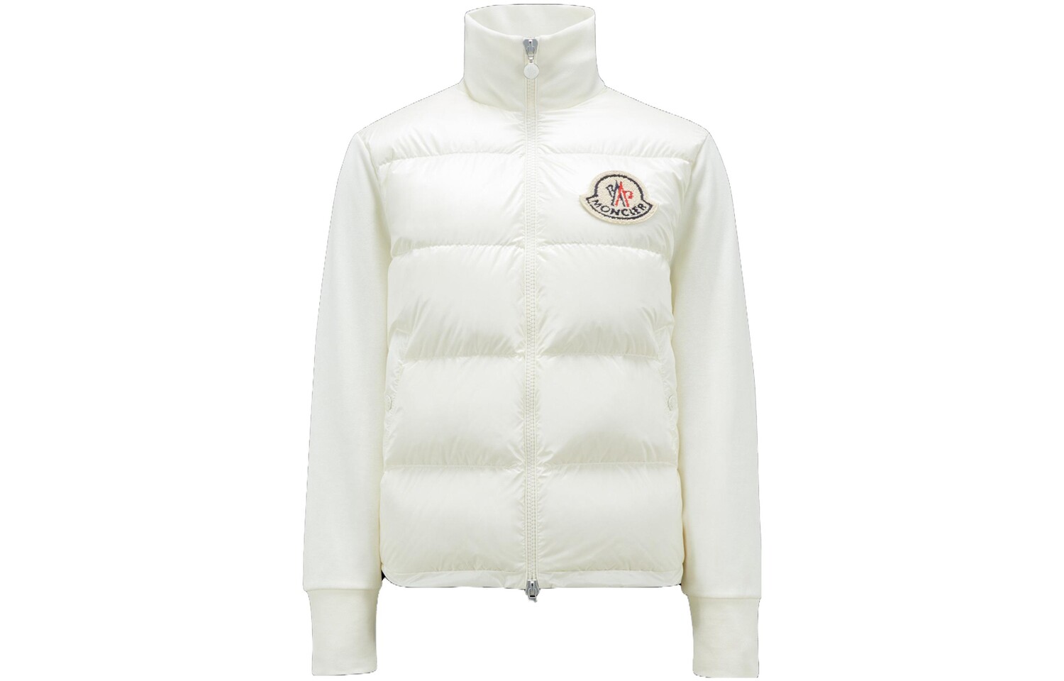 

Куртка женская Off White Moncler