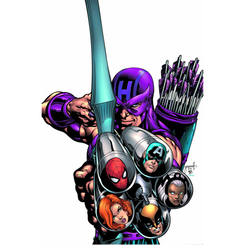 

Книга Marvel Adventures The Avengers Vol.5: Some Assembling Required (Paperback)
