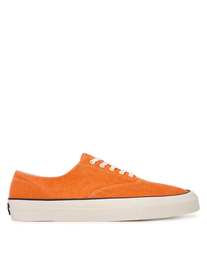 Polo Ralph Lauren Кроссовки из ткани Keaton V2 Sk 816P07662005 оранжевые