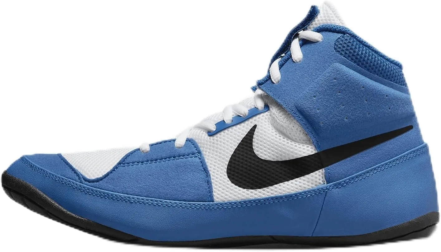 Мужские кроссовки Nike Fury, синий