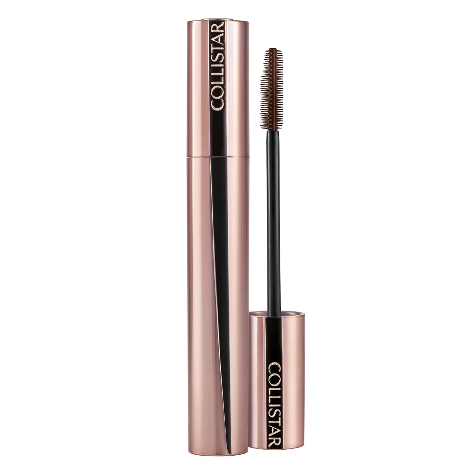 Тушь для ресниц Collistar Infinito Mascara, коричневая, 7.5 мл Collistar — фото 2