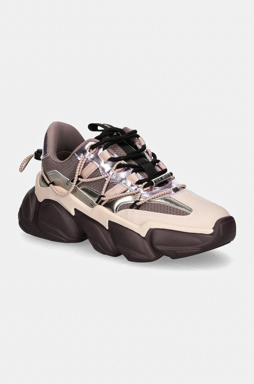 

Кроссовки Steve Madden Spectator, фиолетовый