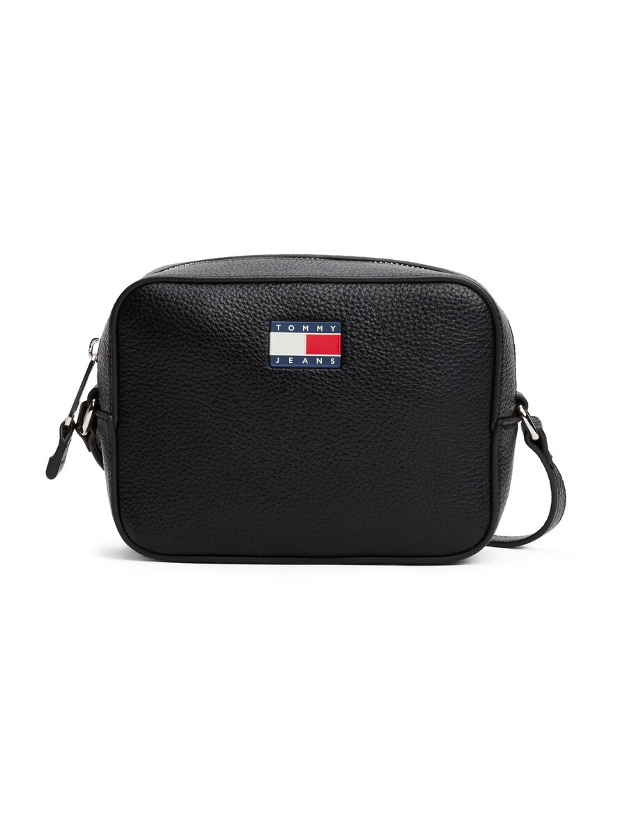 

Сумка кросс-боди Tommy Jeans MUST, Black