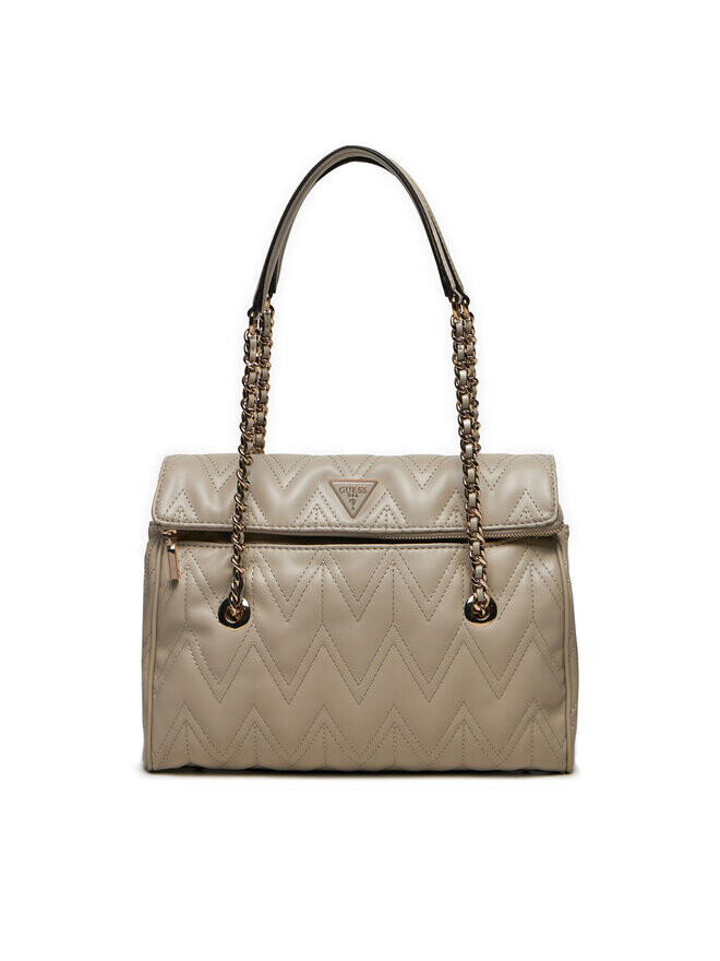 

Сумка Guess, коричневый