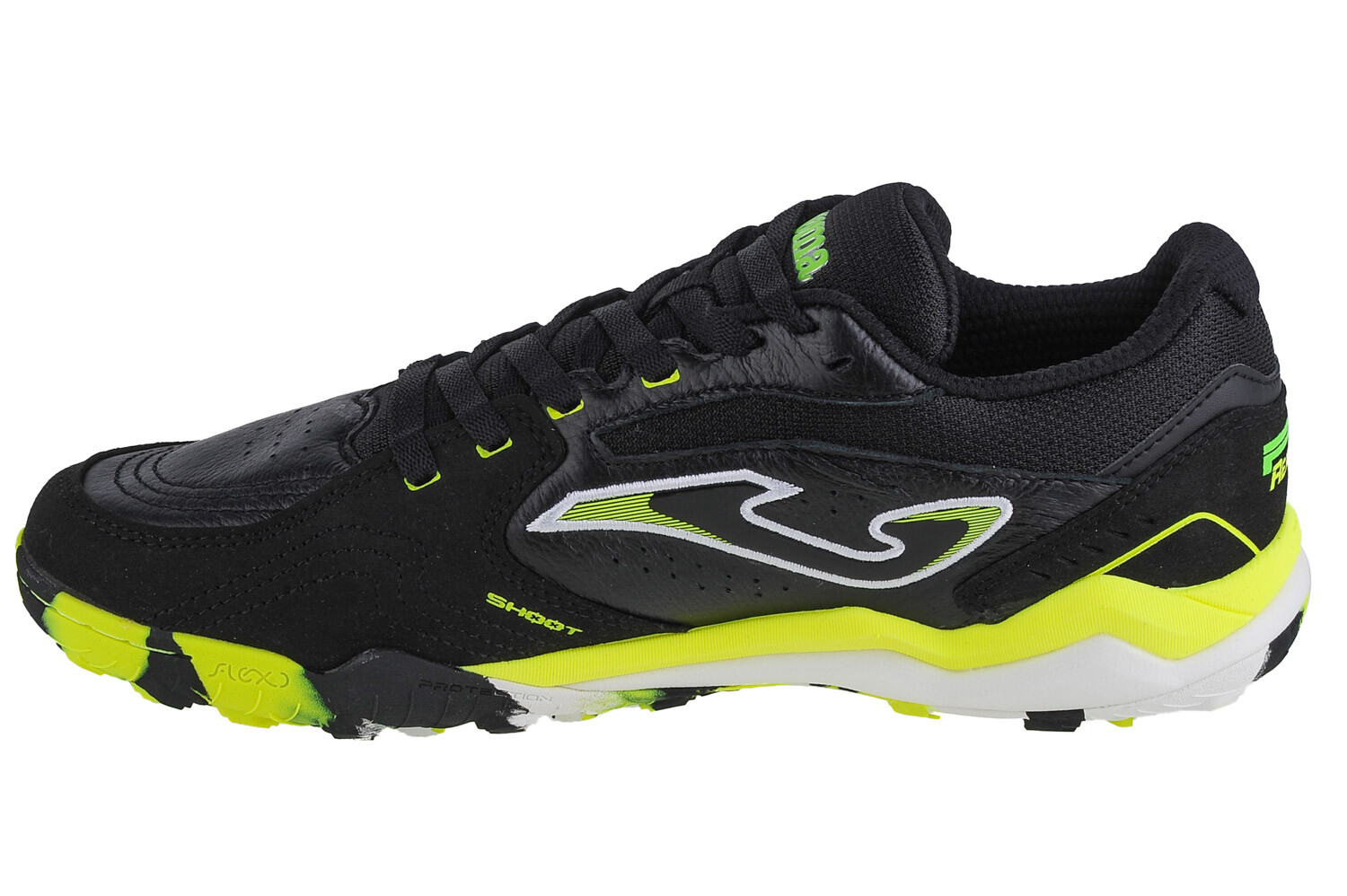 Спортивные кроссовки Joma Joma FS Reactive 23 FSW TF, черный — фото 2