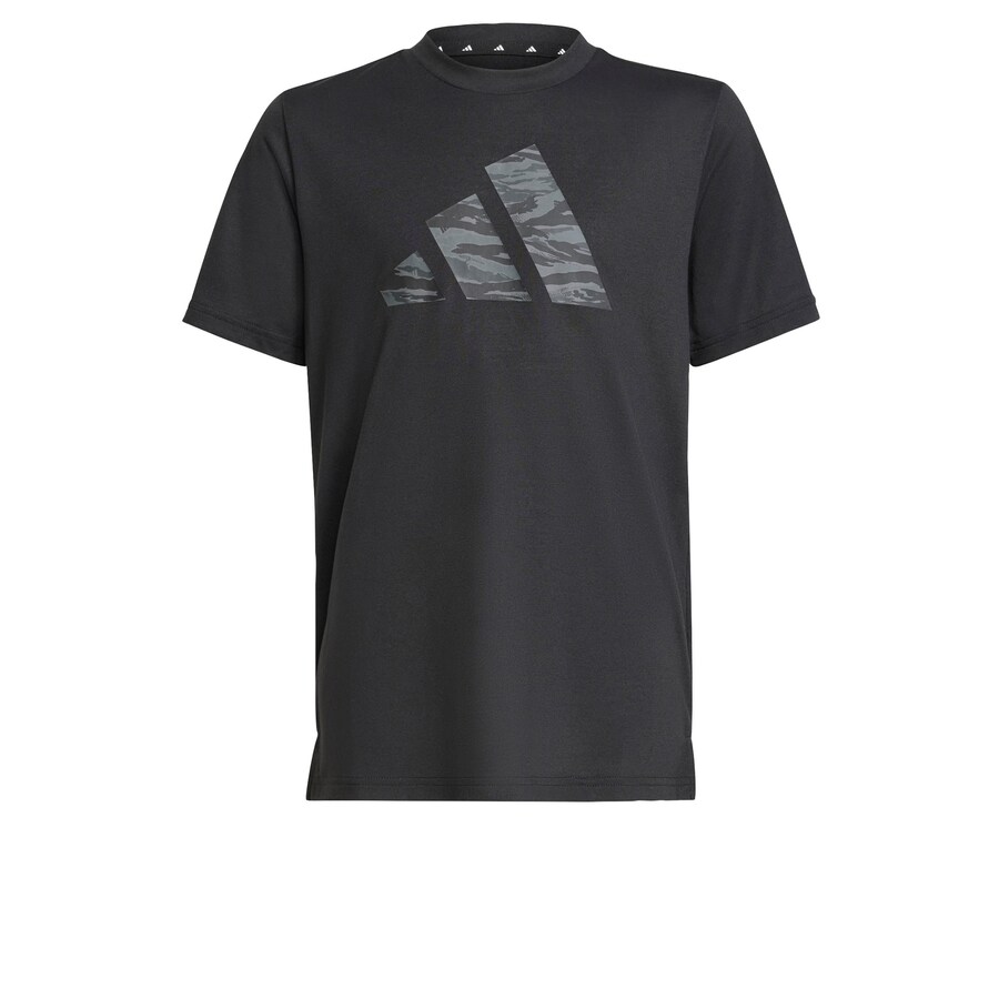 

Рубашка для выступлений ADIDAS SPORTSWEAR, черный
