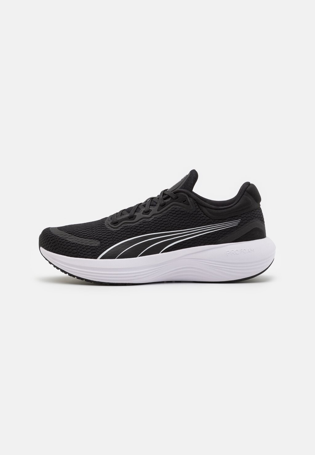 

Кроссовки нейтральные Scend Pro Puma, цвет black/white, Серый, Кроссовки нейтральные Scend Pro Puma, цвет black/white