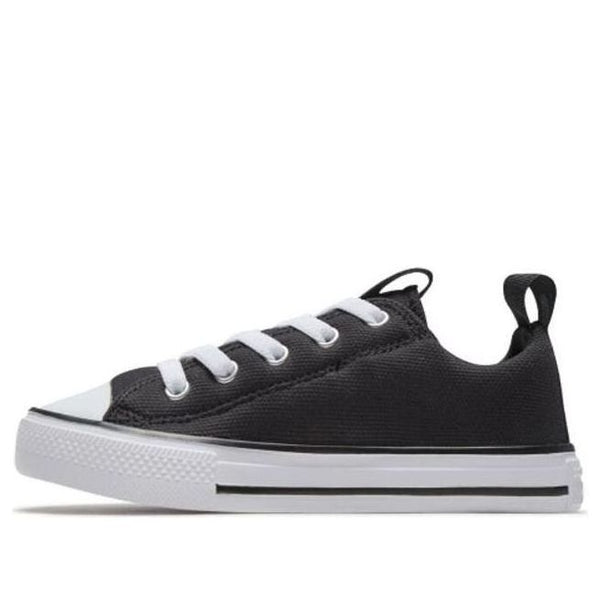 

Кроссовки chuck taylor all star superplay ox 'black' Converse, черный