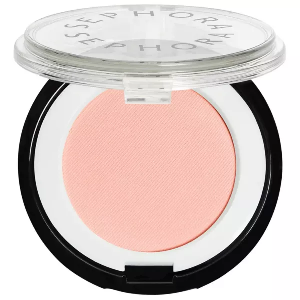 

Цветные тени для век Sephora Collection, цвет 301 strwberry macaroon