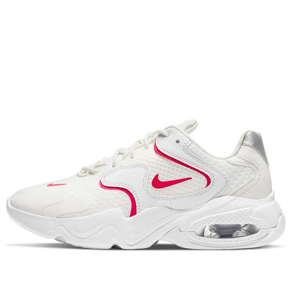 Кроссовки air max 2x Nike, белый