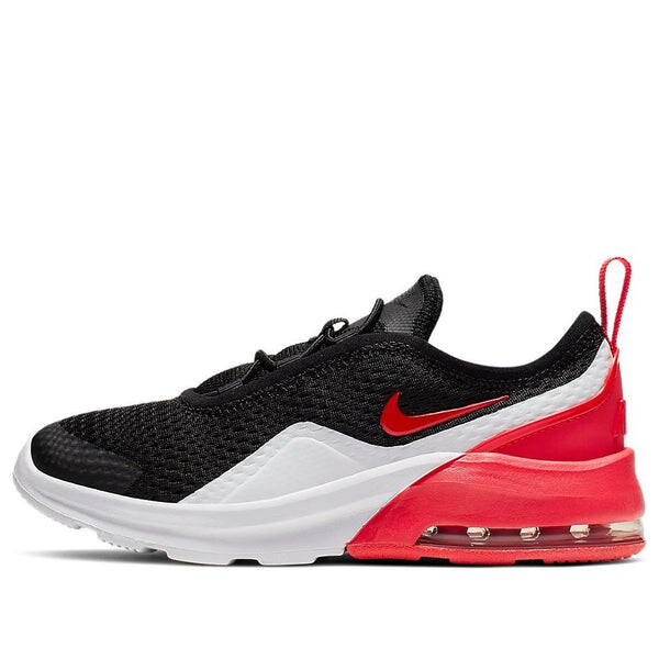 

Кроссовки air max motion 2 Nike, черный