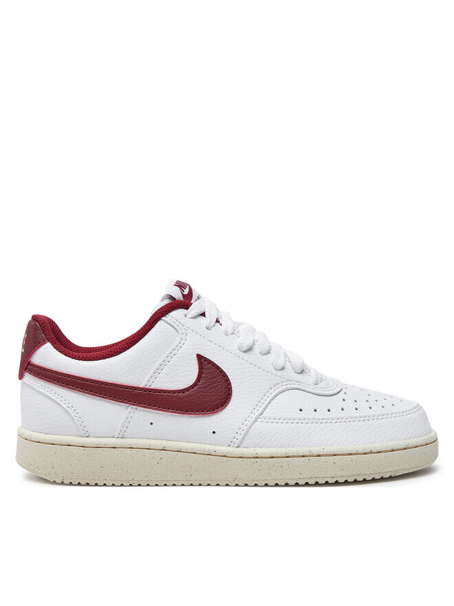 

Кроссовки Nike Court Vision Lo Nn DH3158 106 Blanco, белый