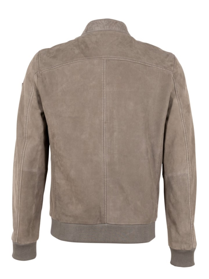 

Зимняя куртка Gipsy Jacke, цвет grey-green