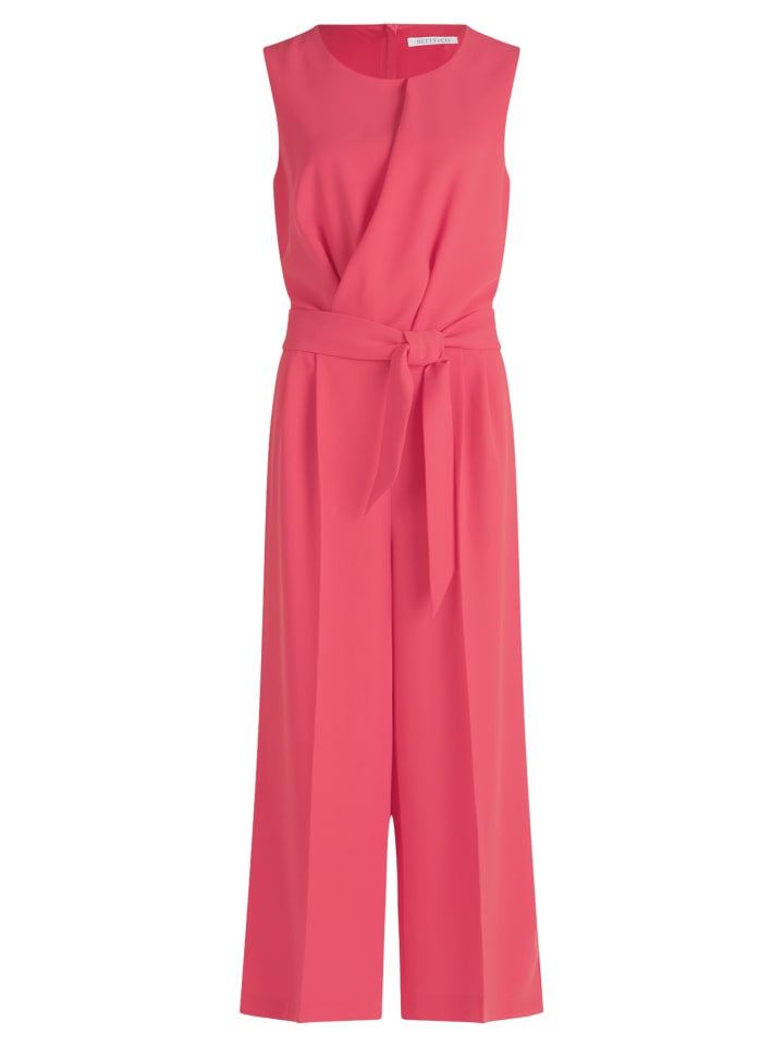 

Комбинезон BETTY & CO, коралловый
