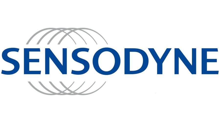 Зубная паста SENSODYNE для гиперчувствительности 75 мл Fraicheur Франция — фото 2