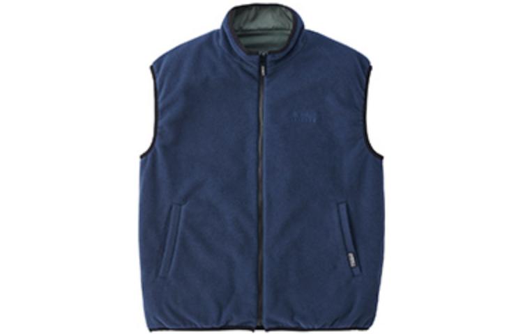 

Gramicci Реверсивный жилет, Navy Blue