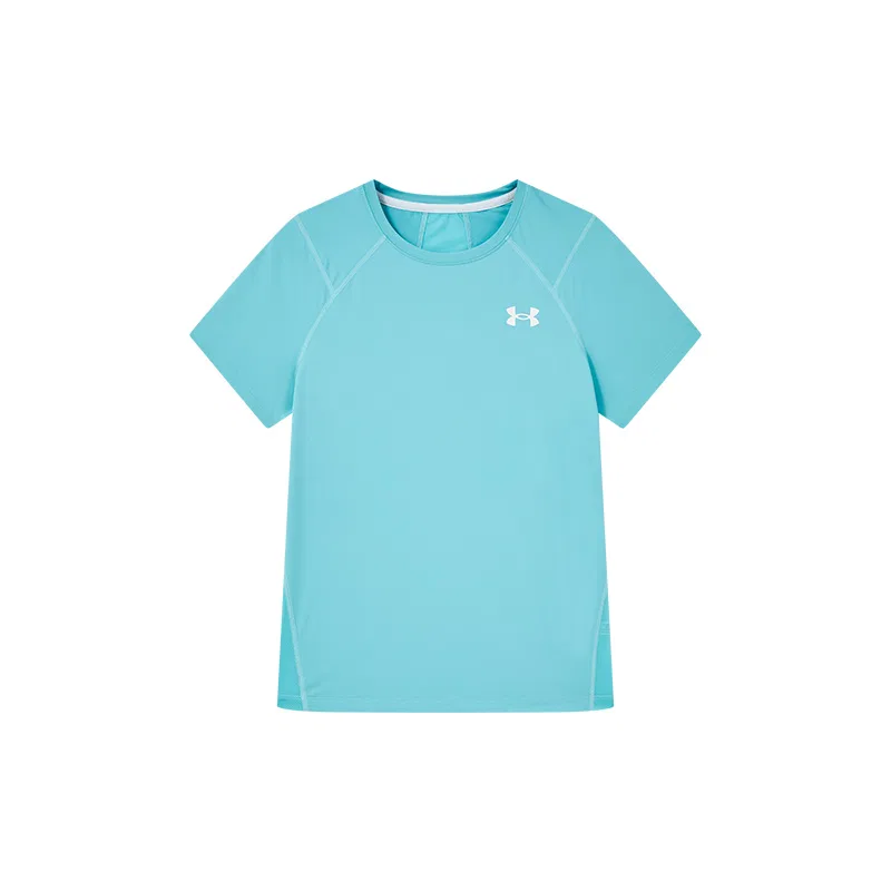 Футболка Comprehensive Training для подростков Under Armour, Norway Blue