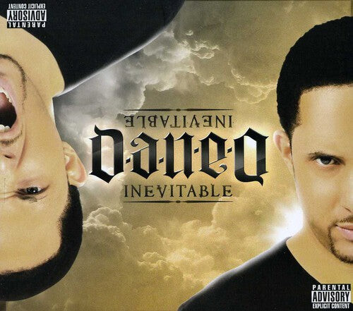 

CD диск Dan-E-O: Inevitable
