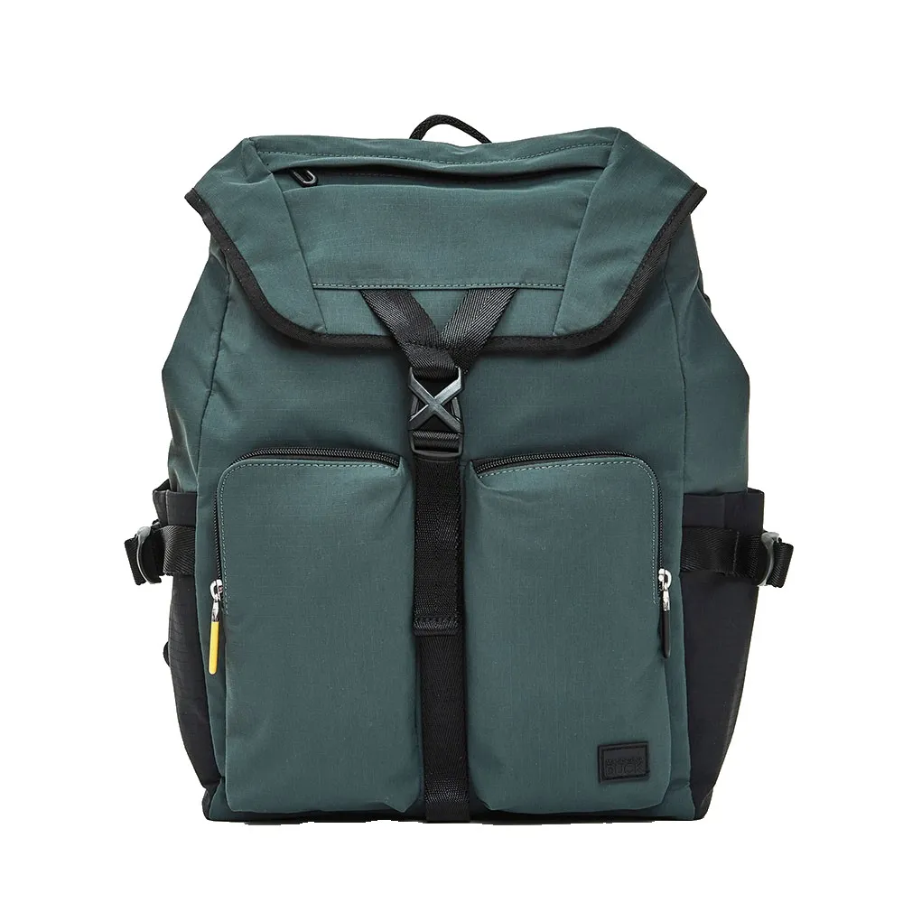 

Рюкзак Mandarina Duck Ypsilon owt07, зеленый