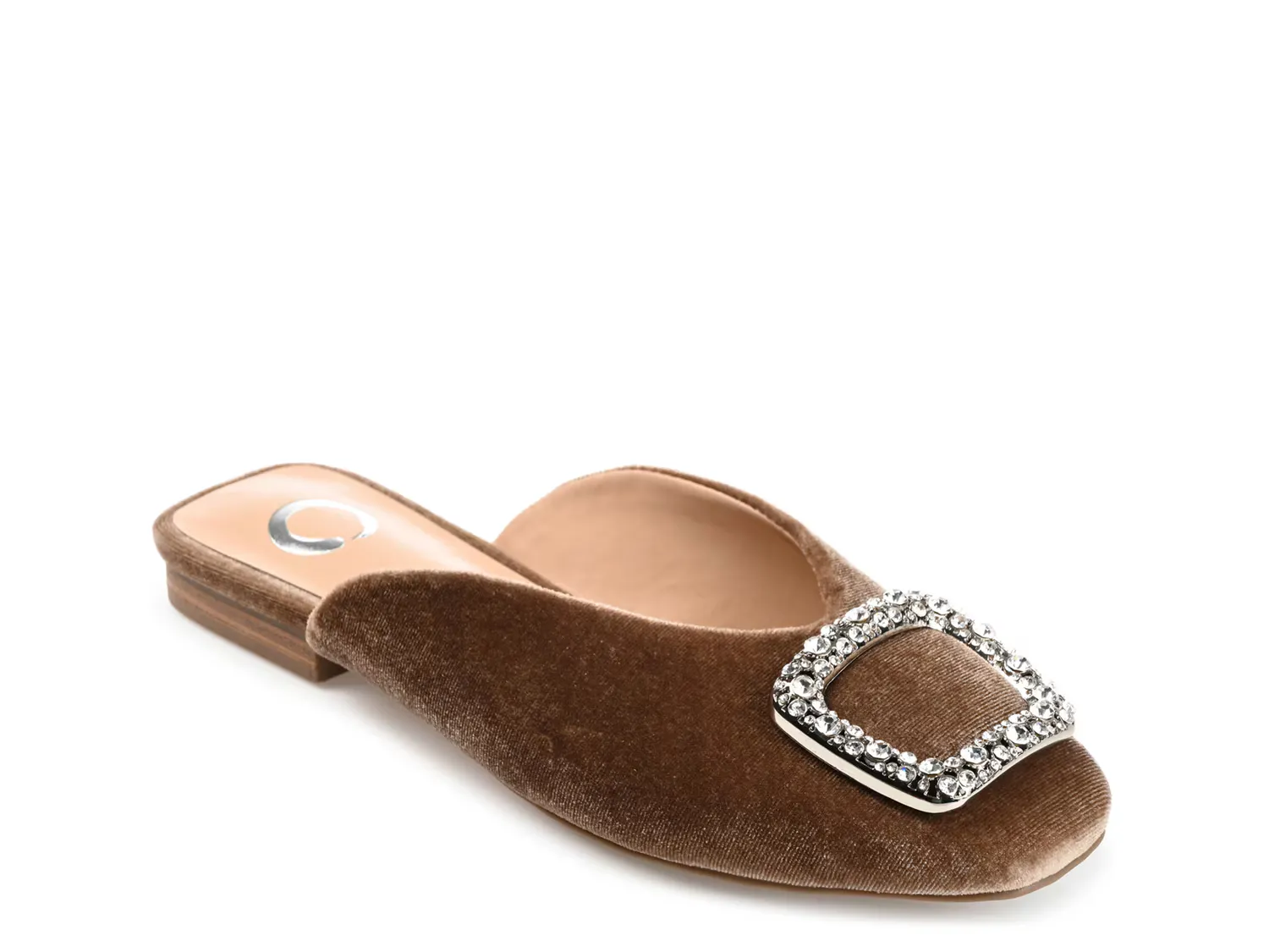 

Балетки Sonnia Flat Journee Collection, серо-коричневый