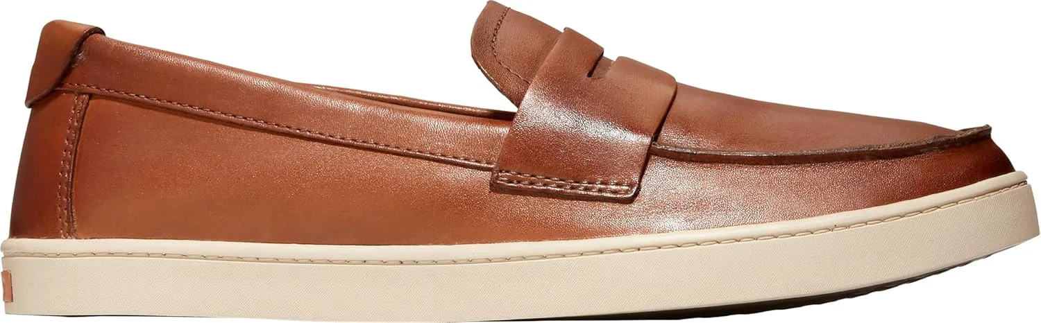 Мужские лоферы Cole Haan Pinch LTE — фото 2