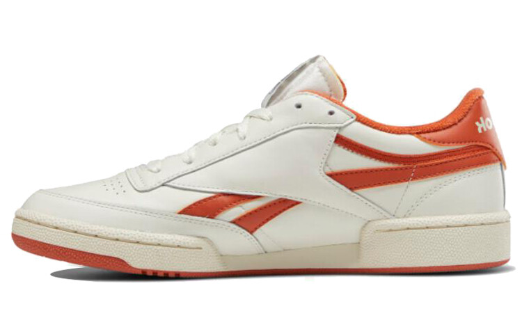 

Кроссовки Club C Reebok Revenge Plus 'Chalk Mars Dust'