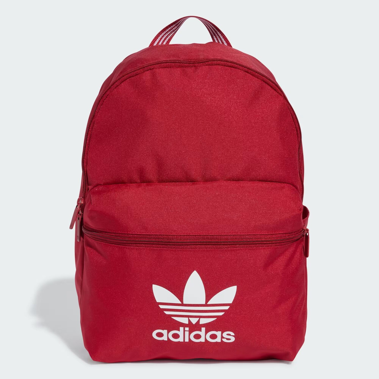 

Рюкзак Adicolor Adidas, цвет Team Victory Red