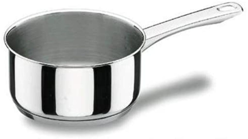 

LACOR 40220 Кастрюля 20 см Vitrocor