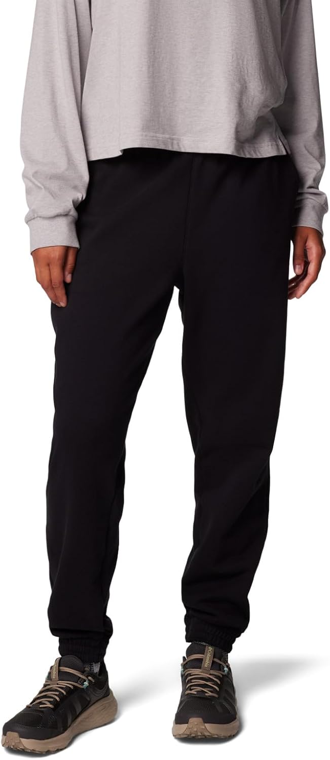 

Женские спортивные штаны Columbia Trek, Black