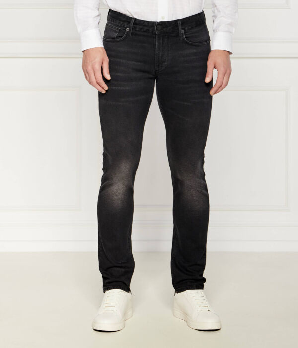 

Джинсы j06 Slim fit Emporio Armani, черный