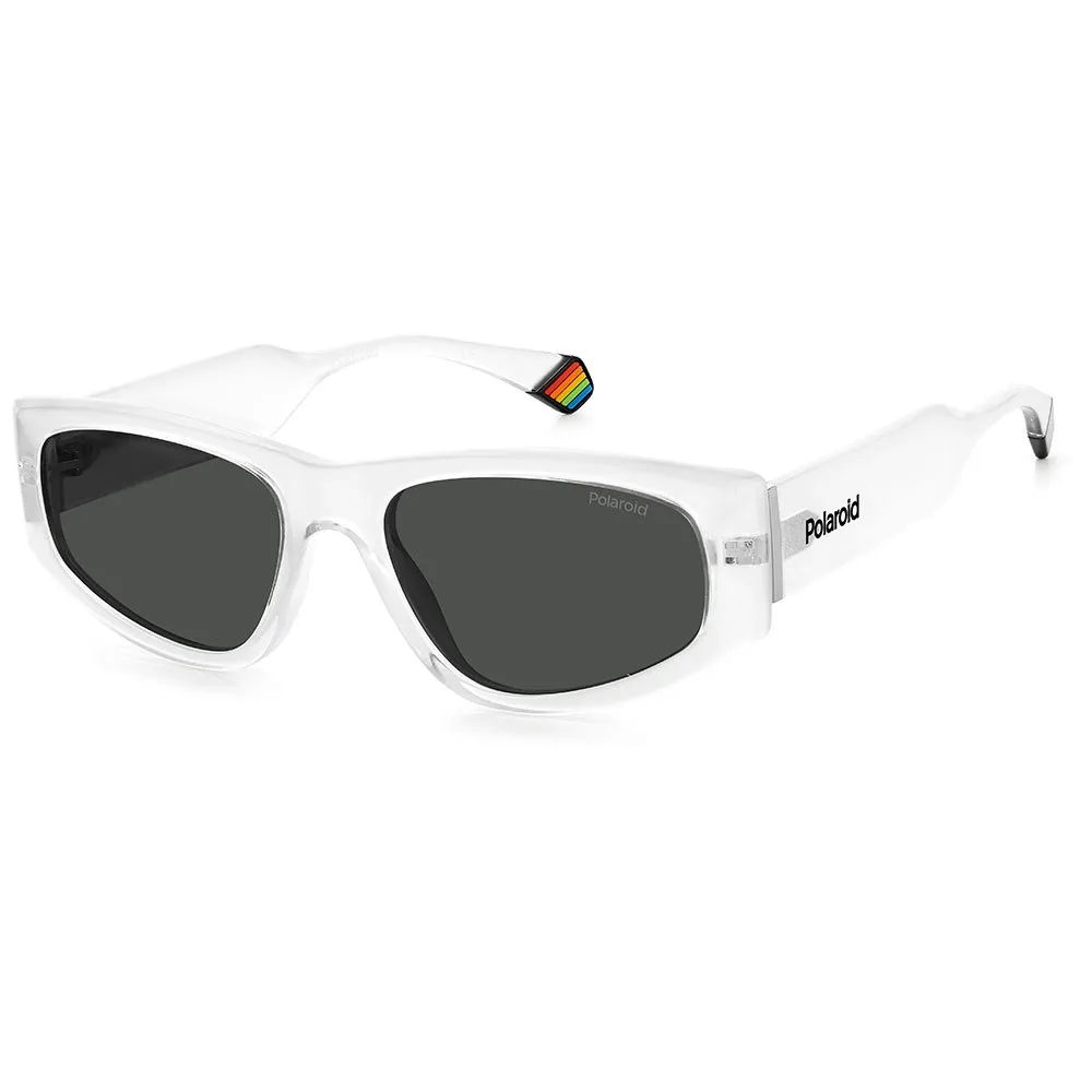 

Поляризованные солнцезащитные очки Polaroid PLD6169S900M9, прозрачный