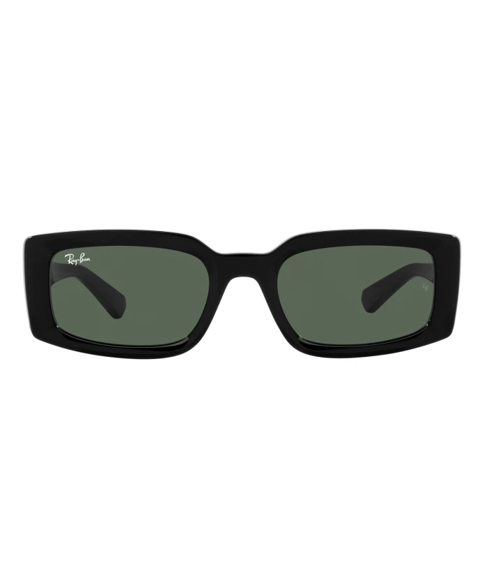 

Солнцезащитные очки Kiliane Rb4395 поляризованные на биологической основе Ray-Ban, черный