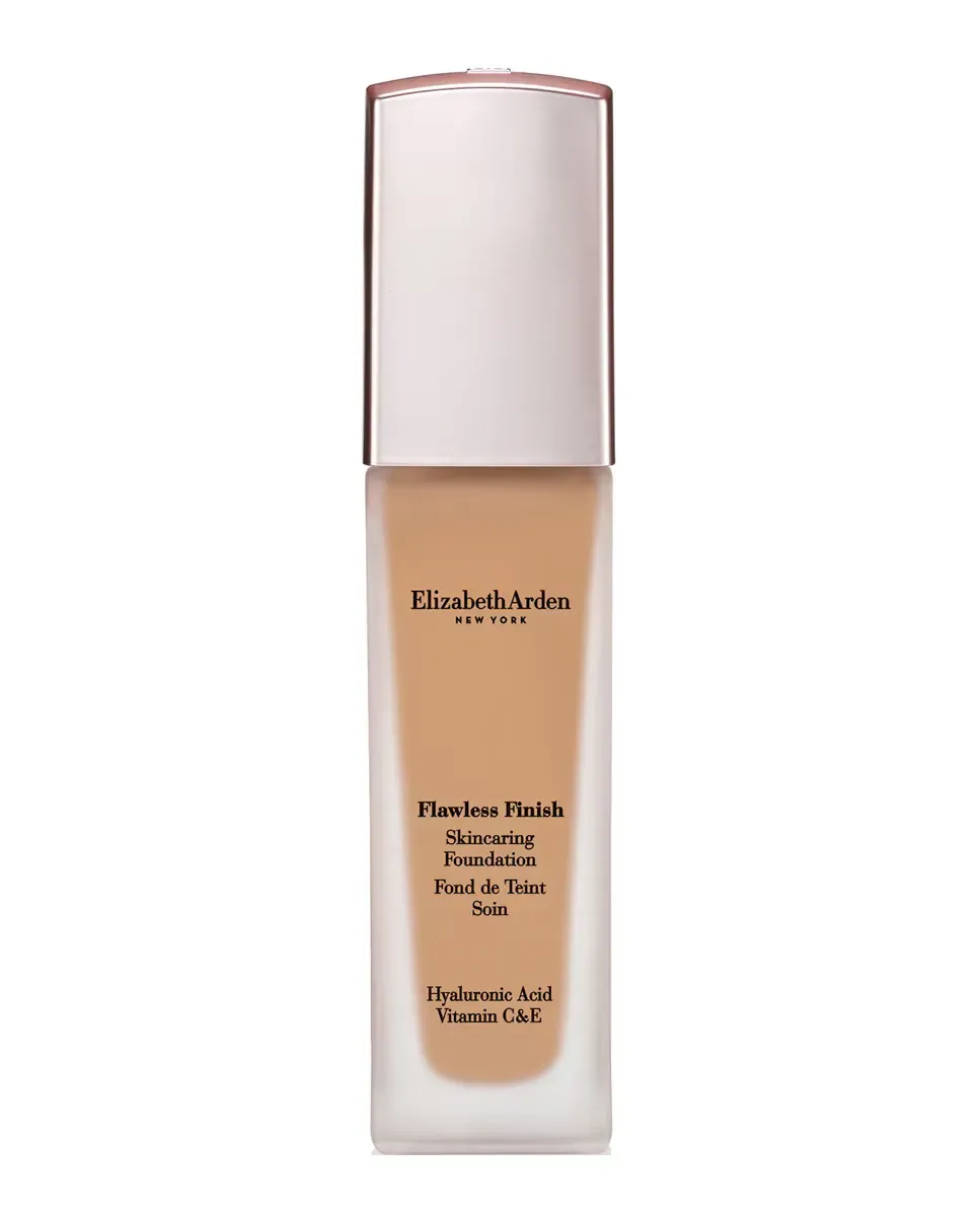 Тональная основа Flawless Finish Skincaring Foundation 30 мл Elizabeth Arden, 300N
