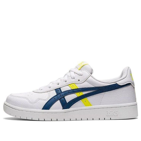 

Кроссовки япония s Asics, белый