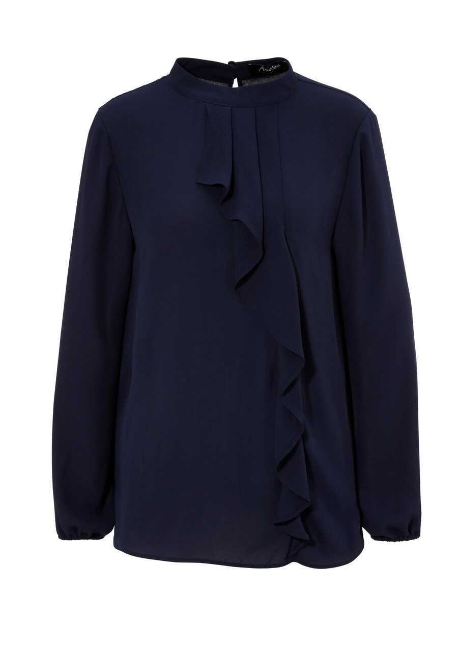 

Блуза Aniston CASUAL, Night blue