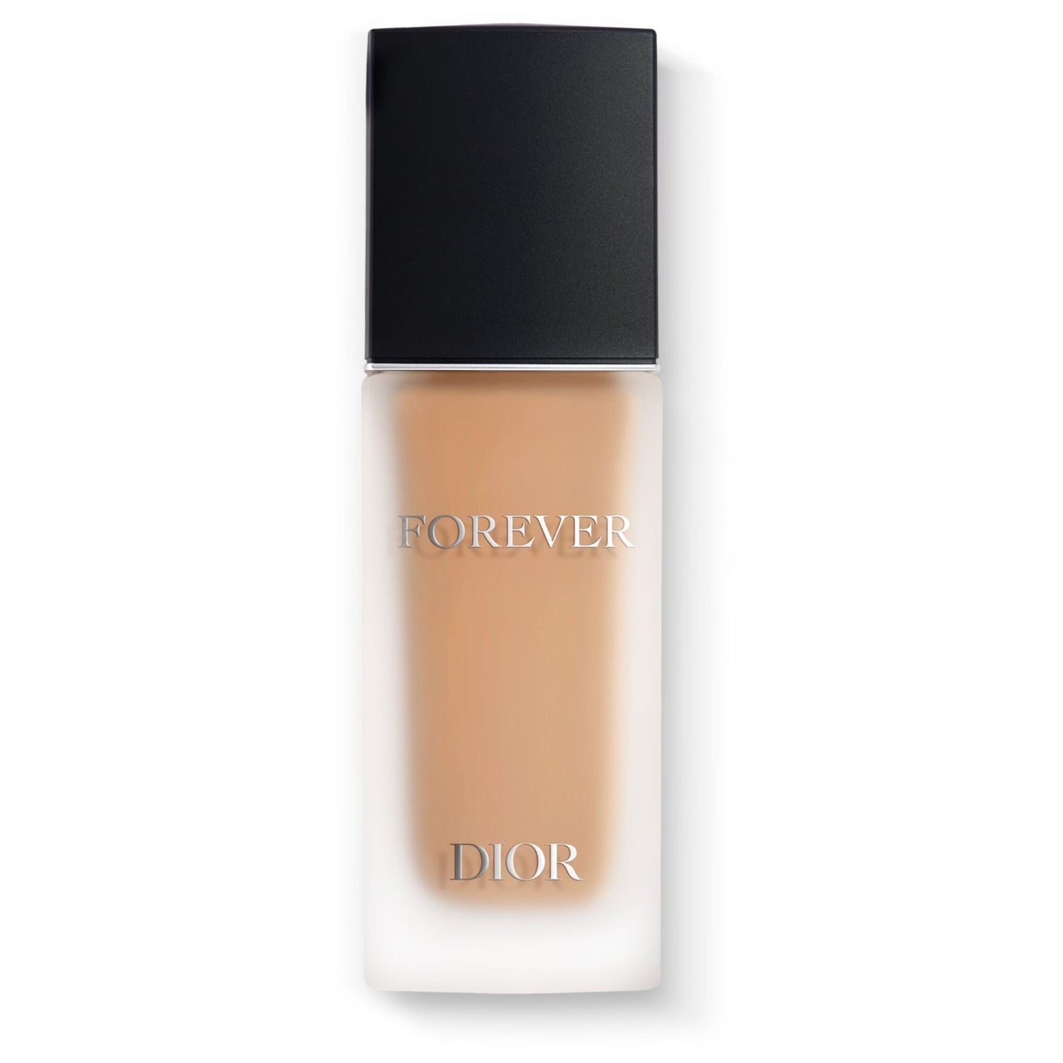 

Тональный крем для лица forever foundation 24h halt matt Dior, 4n - beige, объем 30 мл