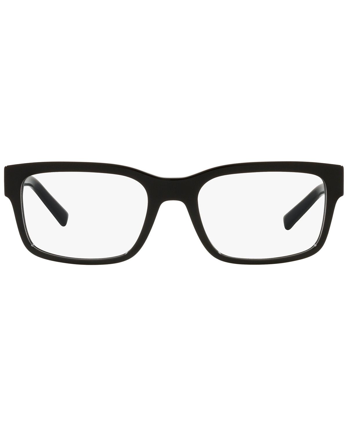 Мужские очки Dolce & Gabbana DG3352 прямоугольной формы Dolce&Gabbana — фото 3