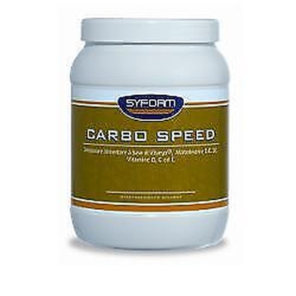 

Syform Carbo Speed пищевая добавка 500 г Syform Srl