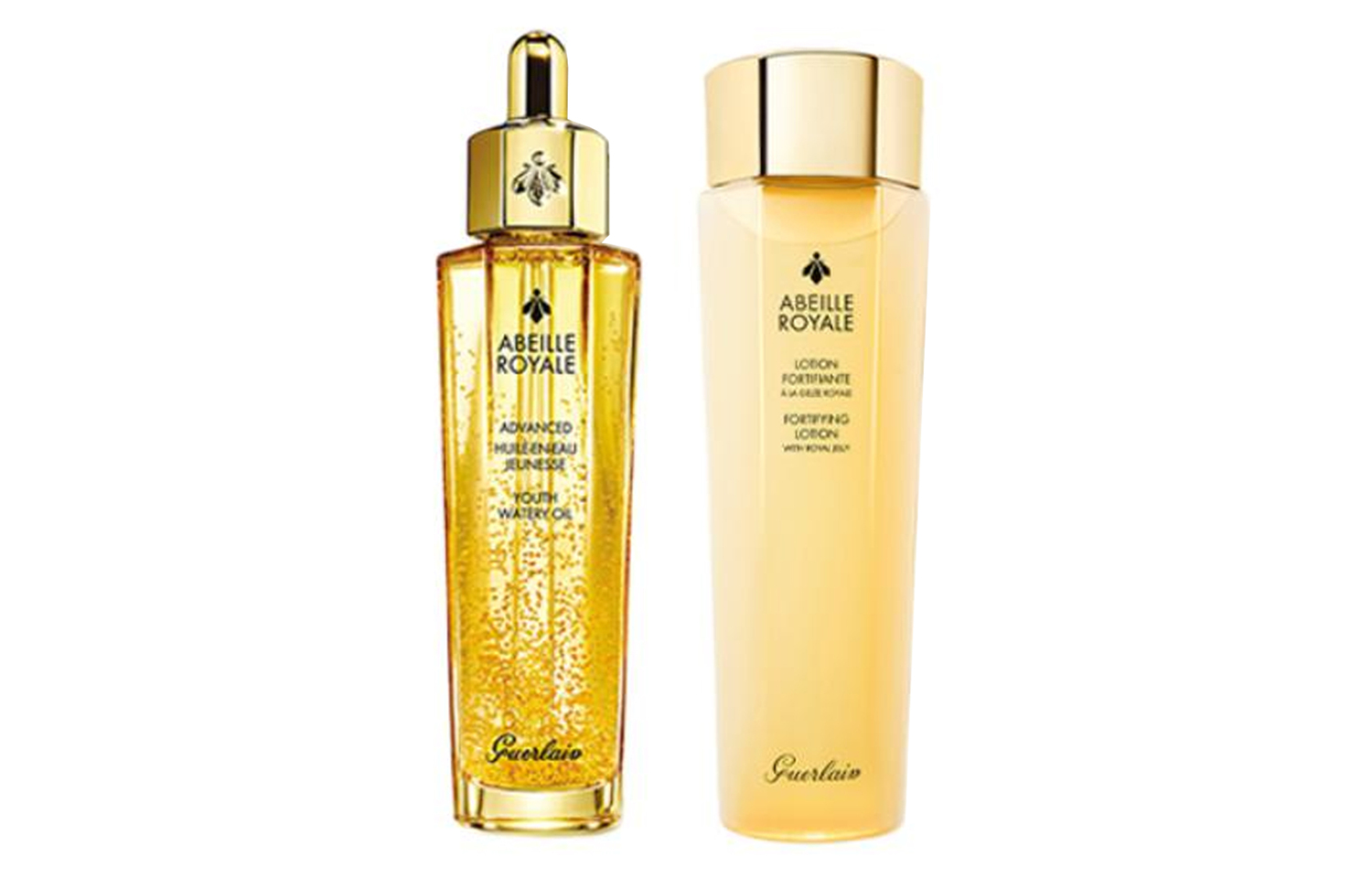 ABEILLE ROYALE наборы средств по уходу за кожей для женщин GUERLAIN — фото 2