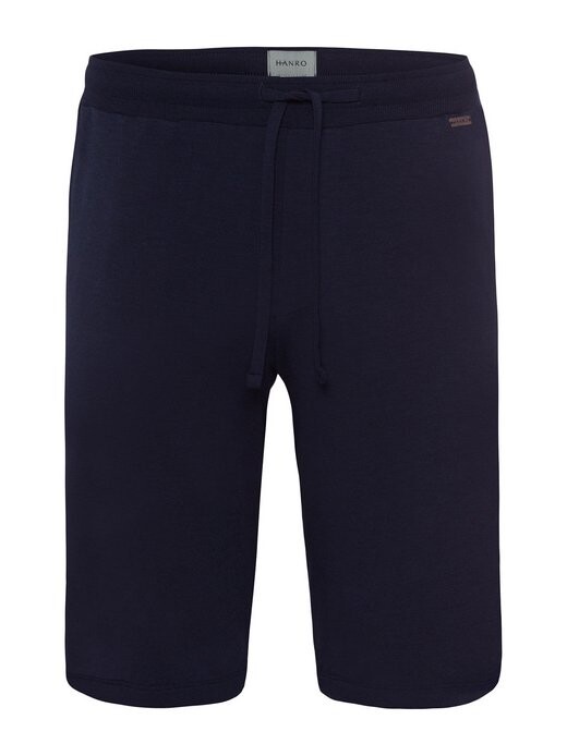 

Пижамные шорты в стиле casual Hanro, синий