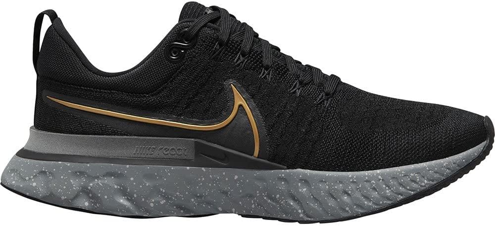 

Мужские кроссовки для фитнеса Nike, черный