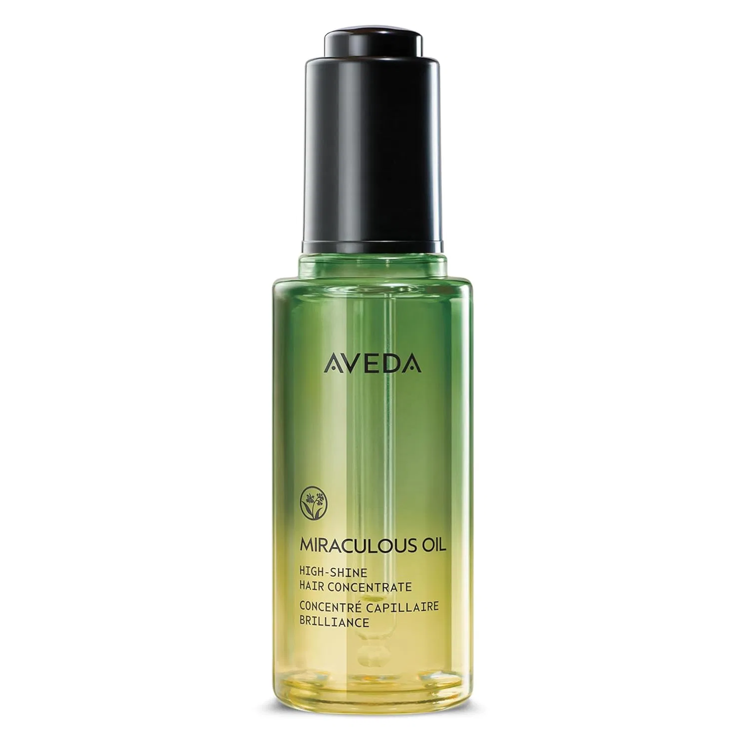 Масло для волос «Miraculous Oil» с термозащитой от Aveda Aveda
