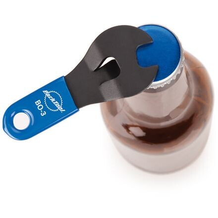 

Мини-открывалка для бутылок Park Tool, цвет One Color