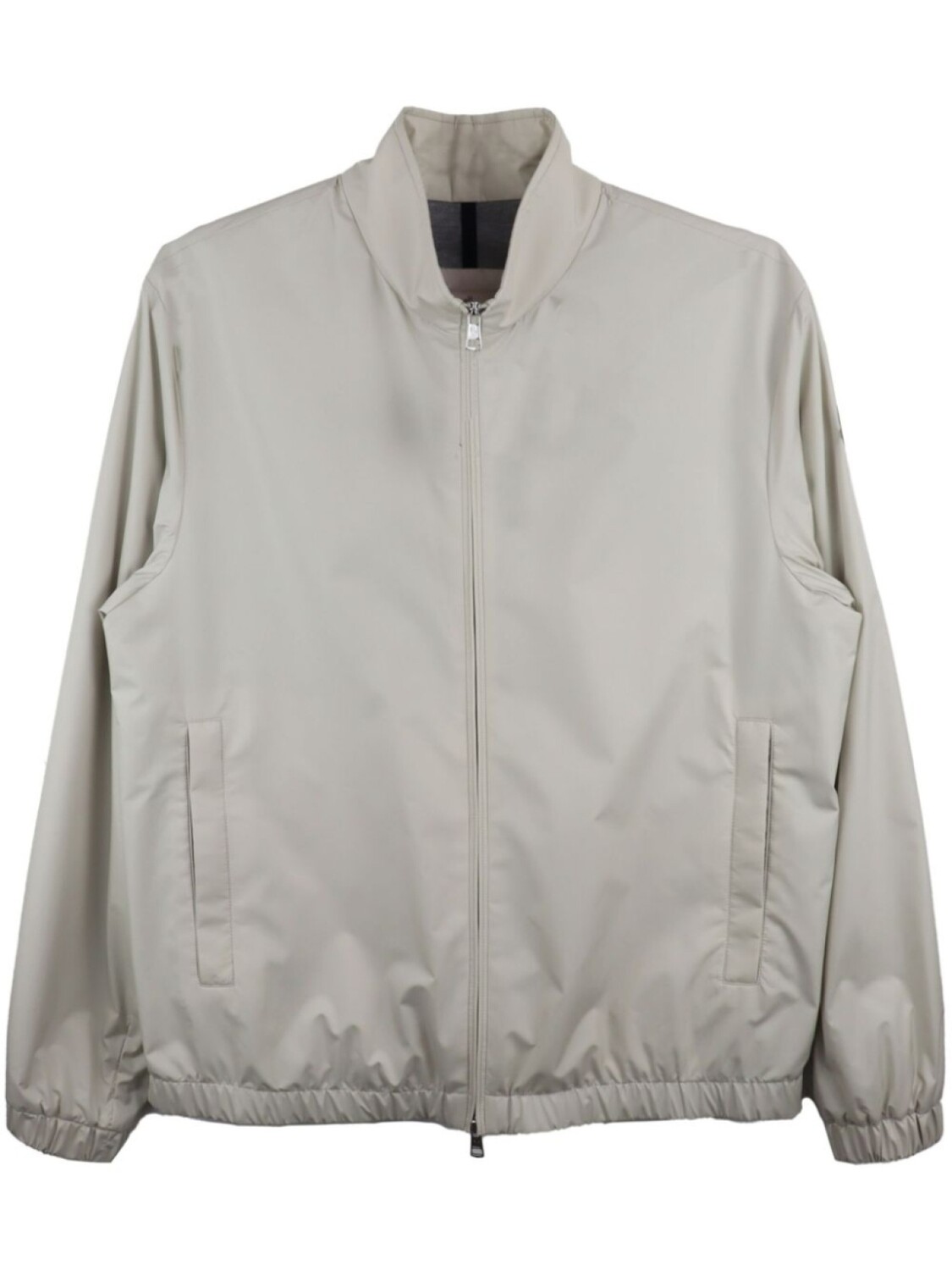 

Куртка Мейдасса Moncler, серый