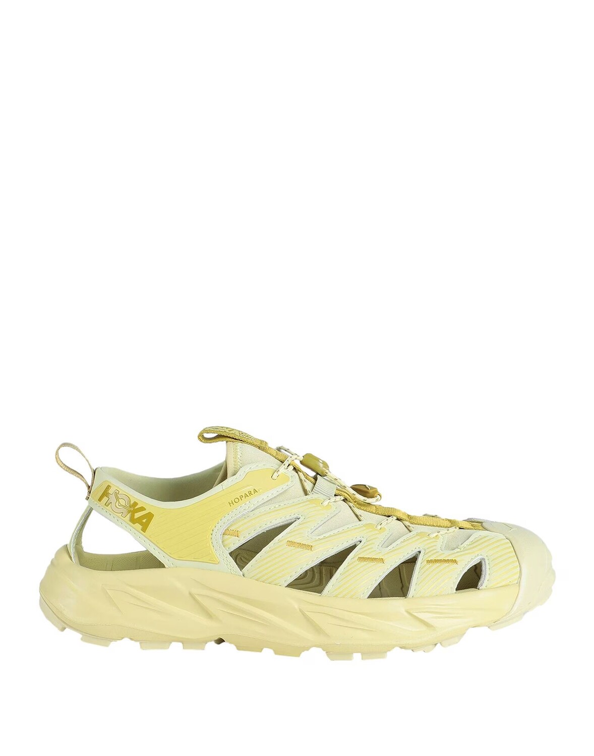 

Кроссовки Hoka One One, светло-зеленый