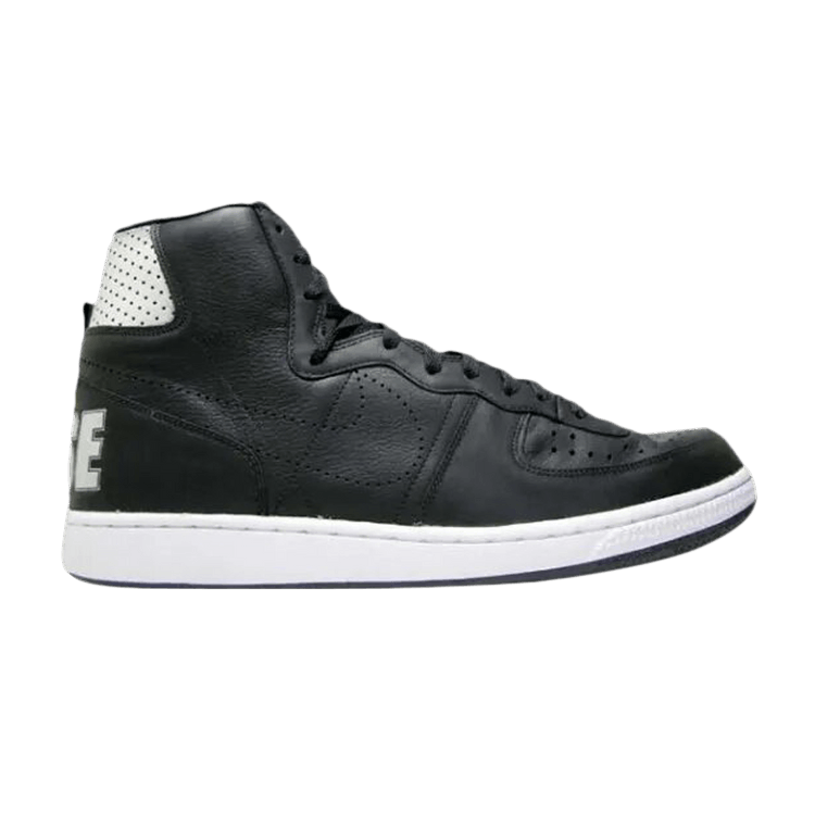 

Кроссовки Nike Fragment Design x Terminator High Premium 'Noise', черный