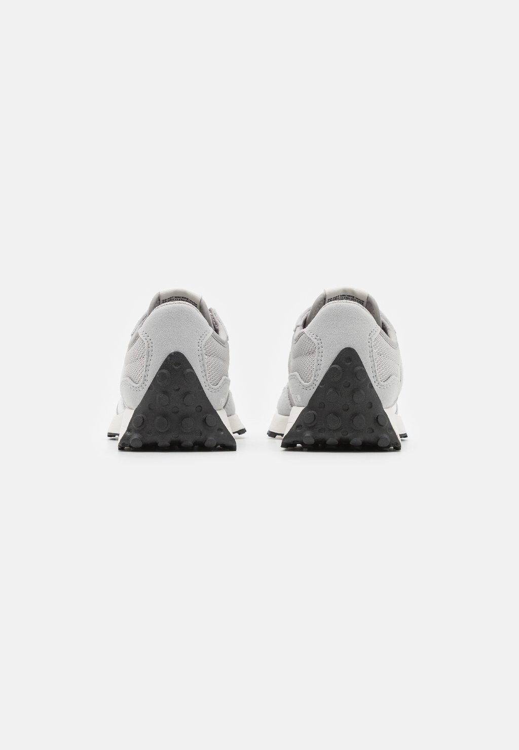 Низкие кроссовки 327 Unisex New Balance, цвет raincloud — фото 3