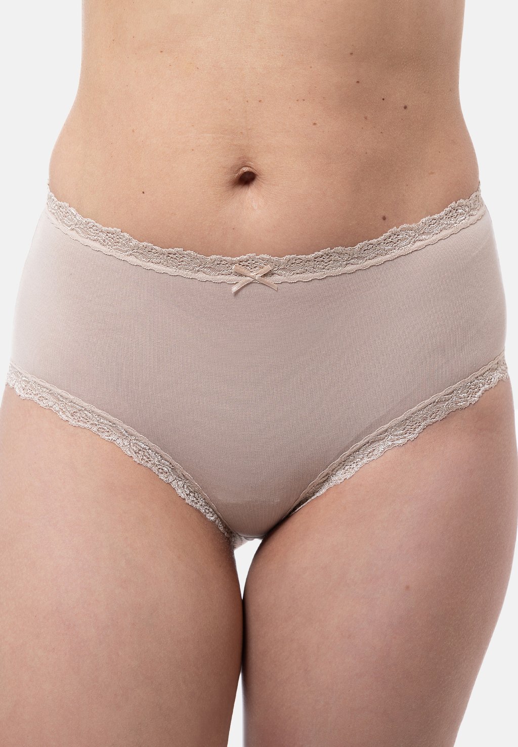 

Трусы 3ER PACK COSY TAILLEN Nina von C., бежевый
