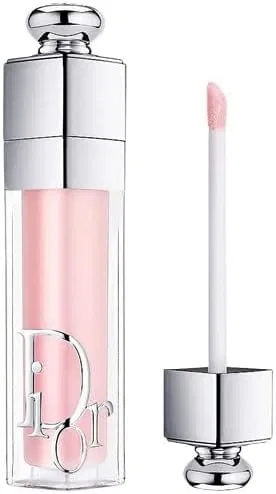 Блеск для губ Dior Addict Lip Maximizer, розовый 001, 6 мл
